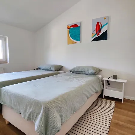 Lipa Διαμέρισμα *