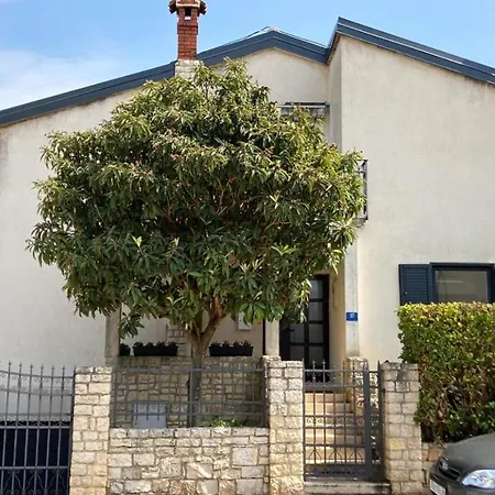 Apartment Lipa