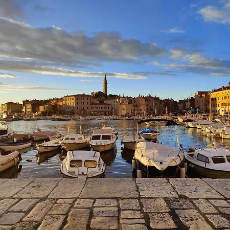 Lipa * Rovinj