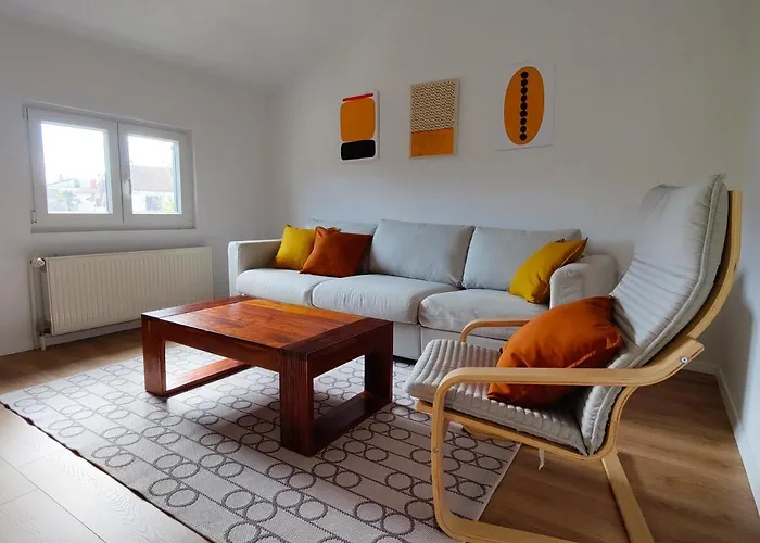 Διαμέρισμα Lipa *