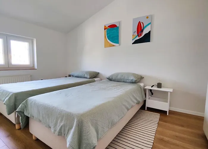 Lipa Διαμέρισμα *