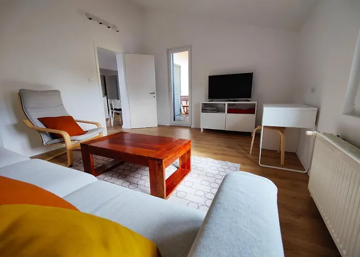 Διαμέρισμα Lipa *