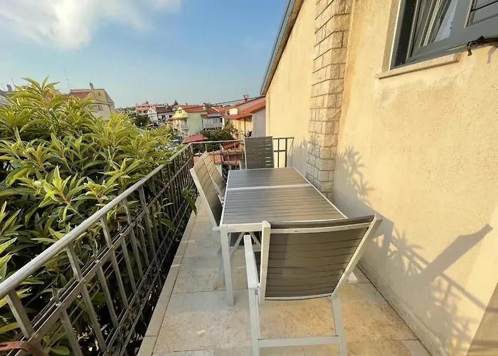 Διαμέρισμα Lipa