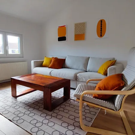 Appartement Lipa *