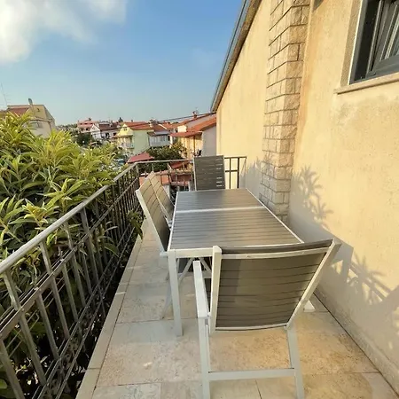 Appartement Lipa