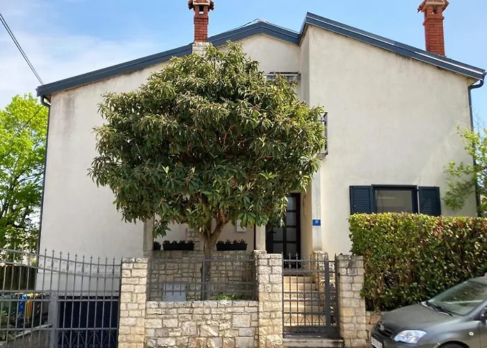 Apartment Lipa