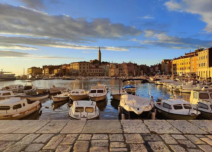 Lipa * Rovinj